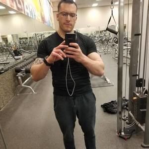 Meet your Posher, John